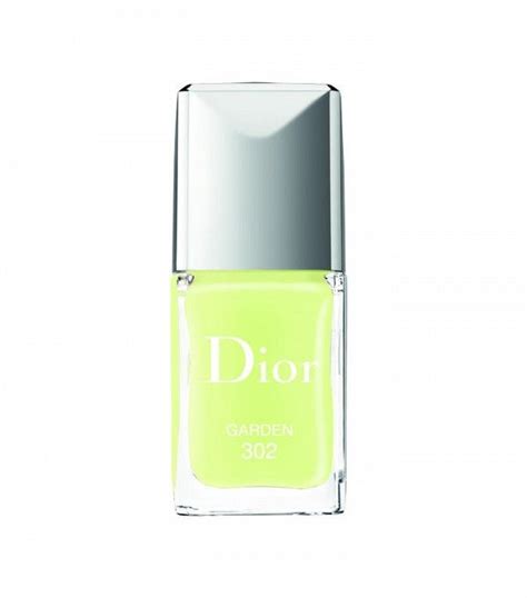 nail strengthener Dior